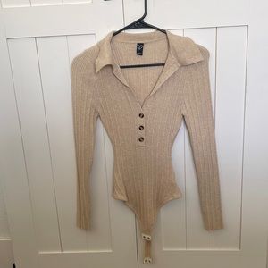 Windsor Bodysuit